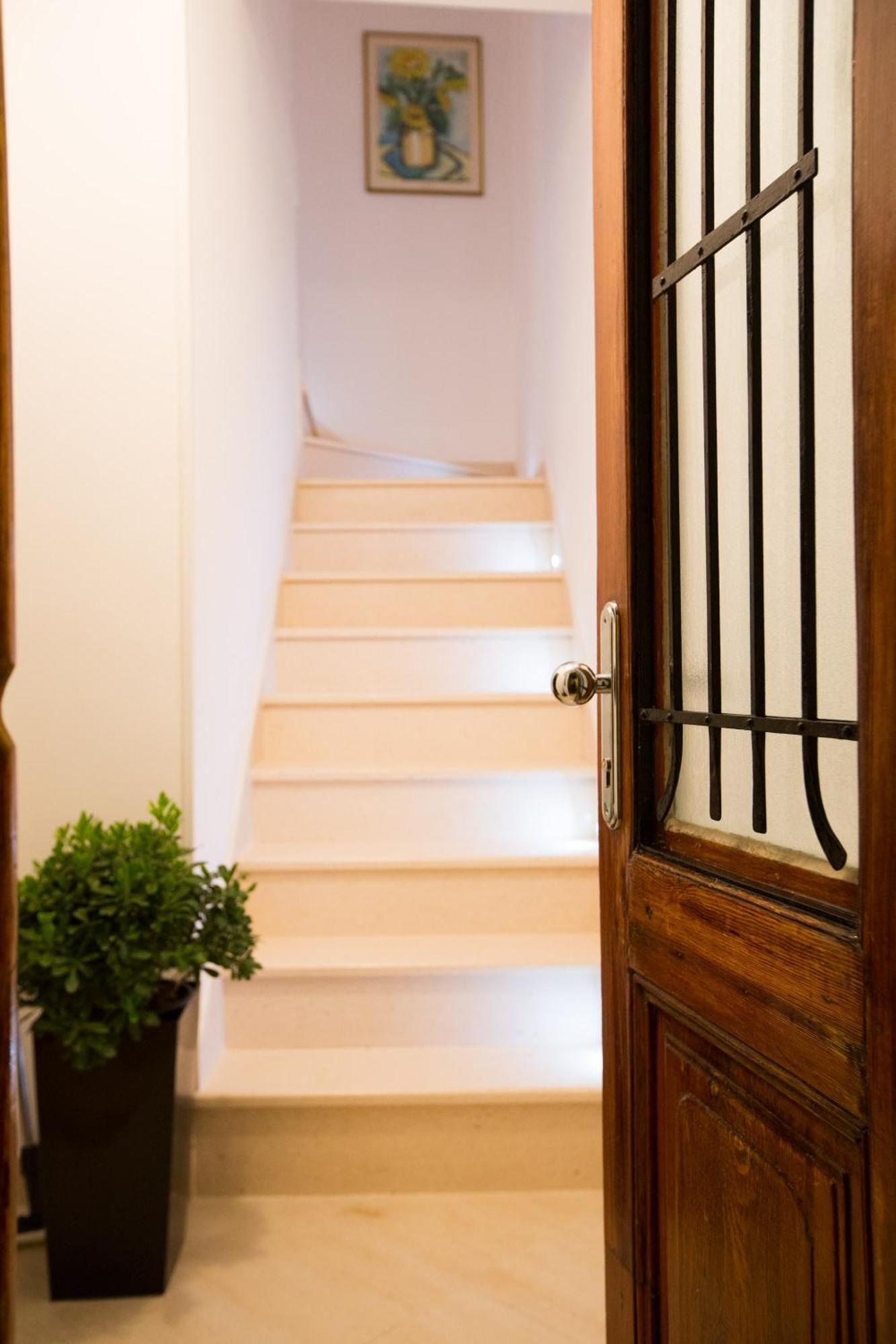 Casa Arancia Apartman *