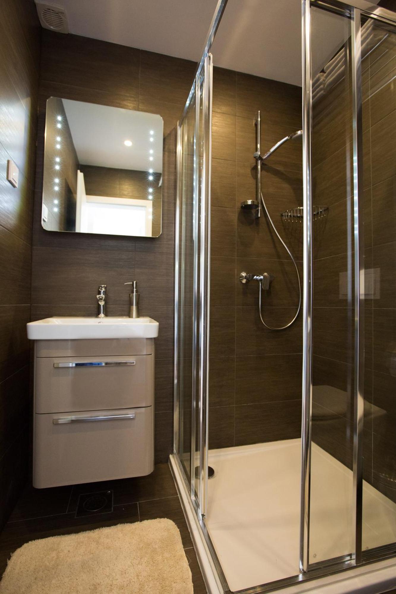 Apartman Casa Arancia