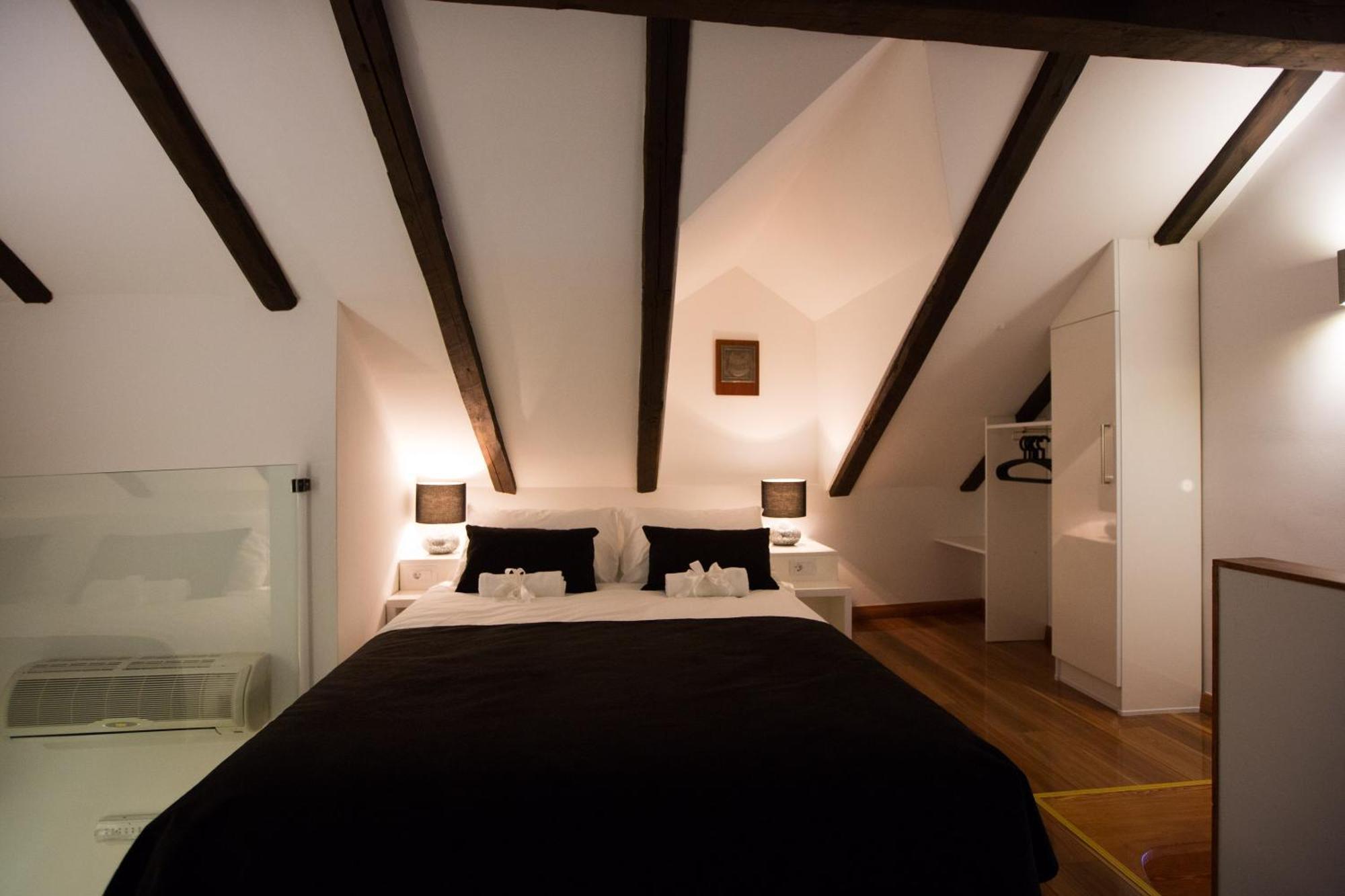 Casa Arancia Apartman *