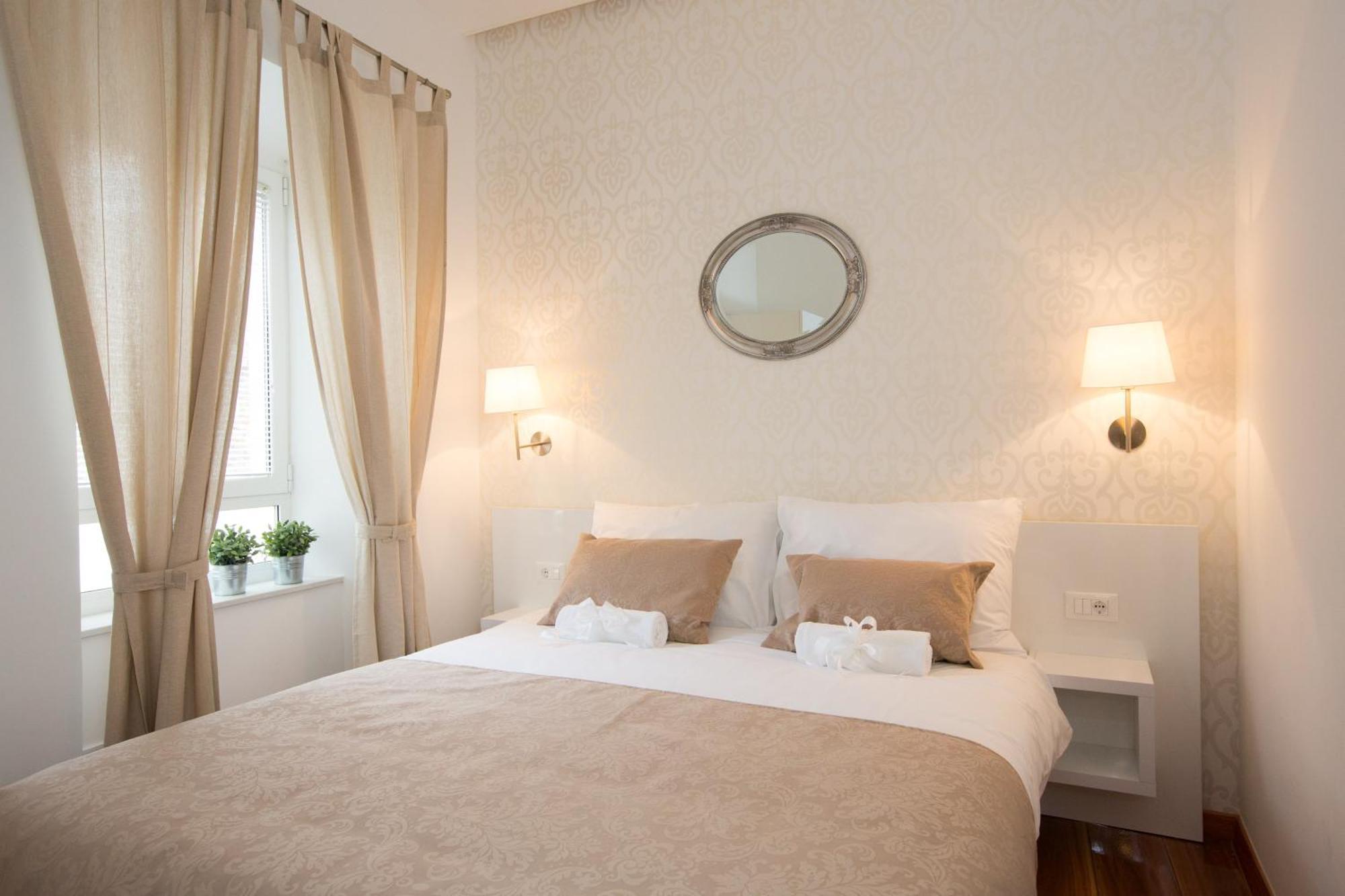 Apartman Casa Arancia *