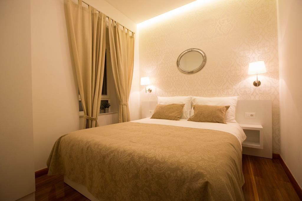 Apartman Casa Arancia