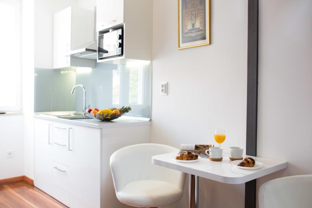 Casa Arancia Apartman