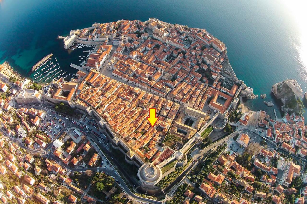 Casa Arancia Apartman Dubrovnik